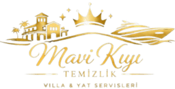 Mavi Kıyı Temizlik