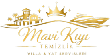 Mavi Kıyı Temizlik